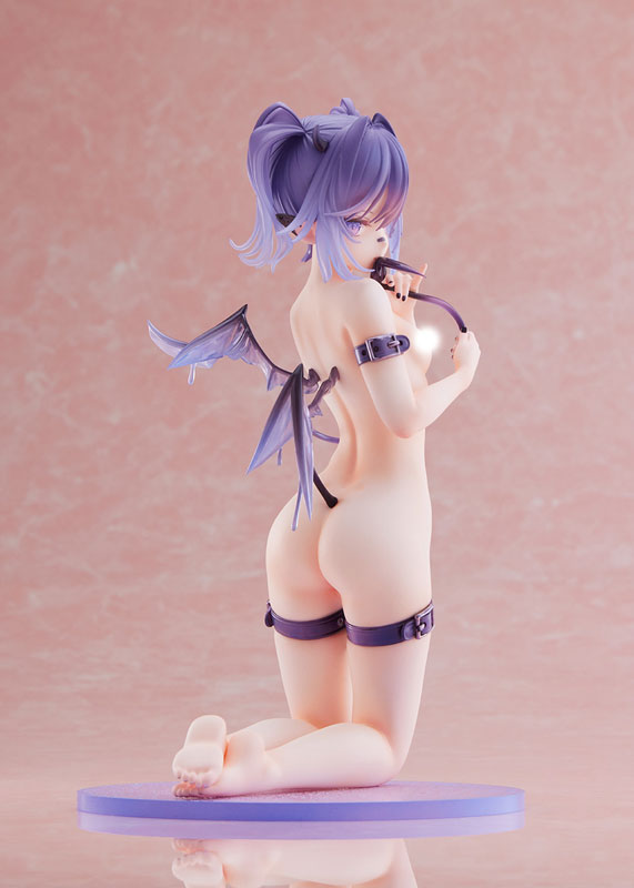 SPECIAL ORDER NOCTURNUS - Kamiguse-chan: Romance Ver. illustration by Mujin-chan. 1/6 [JP]