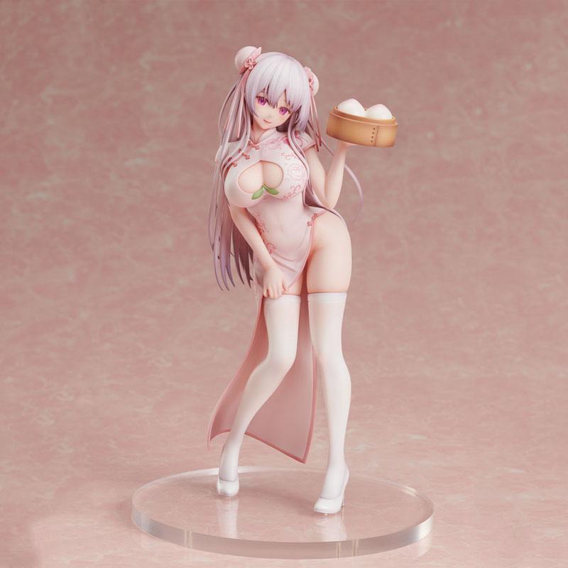 SPECIAL ORDER Union Creative - miko Illustration - Touman-chan [JP]