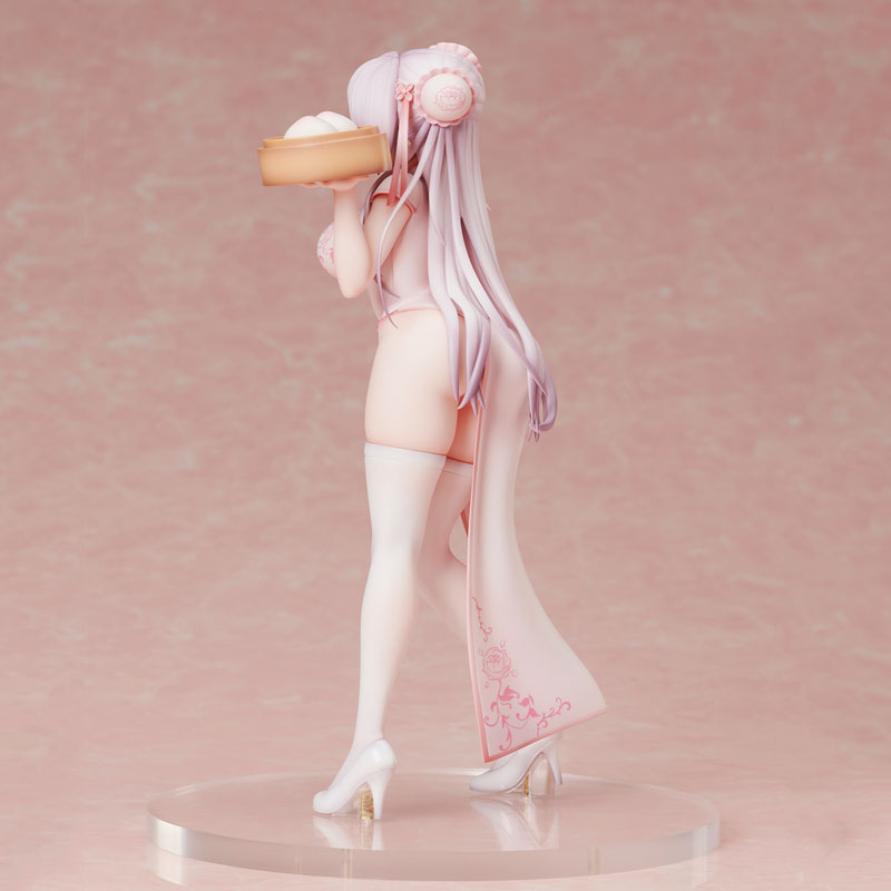 SPECIAL ORDER Union Creative - miko Illustration - Touman-chan [JP]