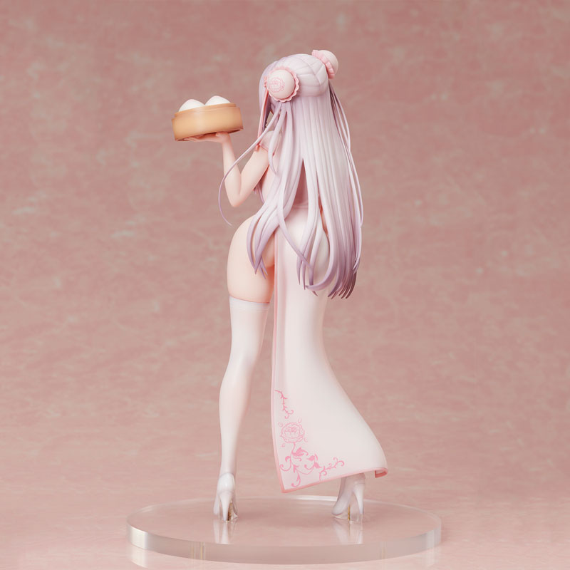 PRE-ORDER Union Creative - miko Illustration - Touman-chan