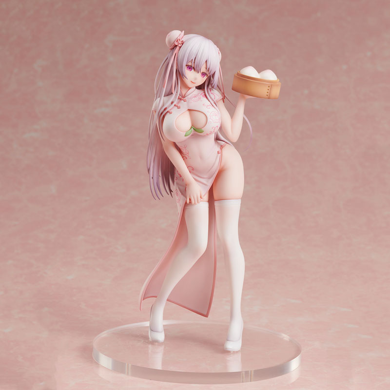 PRE-ORDER Union Creative - miko Illustration - Touman-chan
