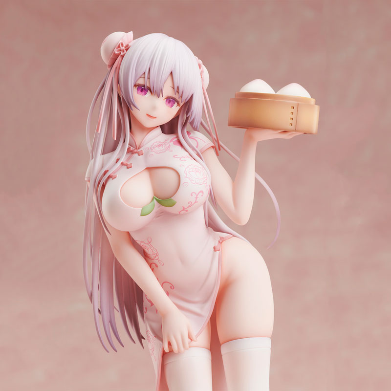 SPECIAL ORDER Union Creative - miko Illustration - Touman-chan [JP]
