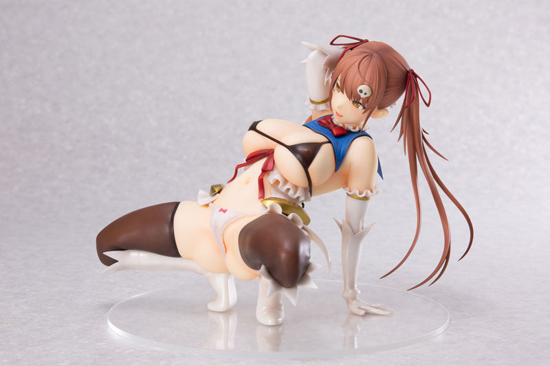 SPECIAL ORDER Orchid Seed - Magical Anfusion! - Airi Tsugaike Illustrated by momi 1/6 [JP]