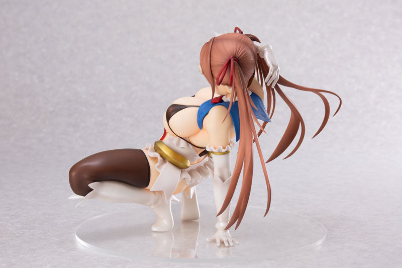 SPECIAL ORDER Orchid Seed - Magical Anfusion! - Airi Tsugaike Illustrated by momi 1/6 [JP]