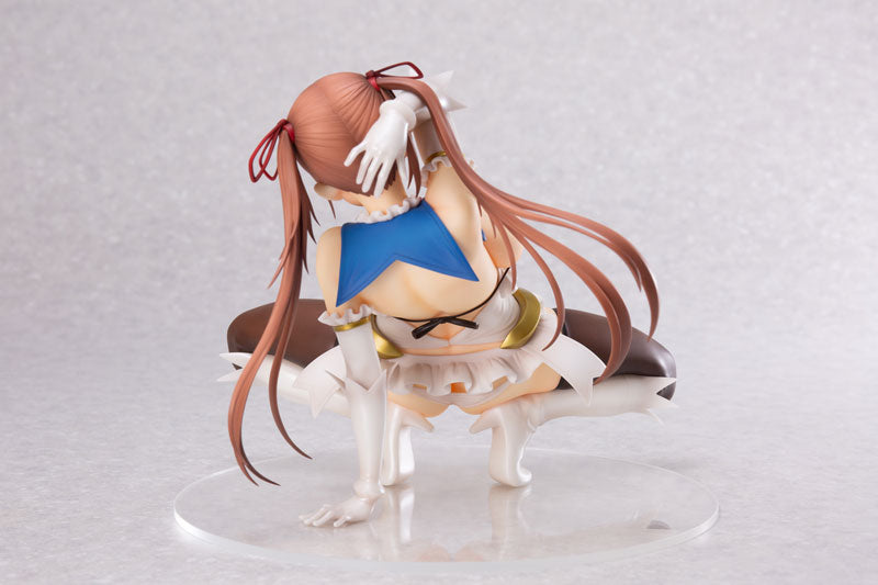 SPECIAL ORDER Orchid Seed - Magical Anfusion! - Airi Tsugaike Illustrated by momi 1/6 [JP]