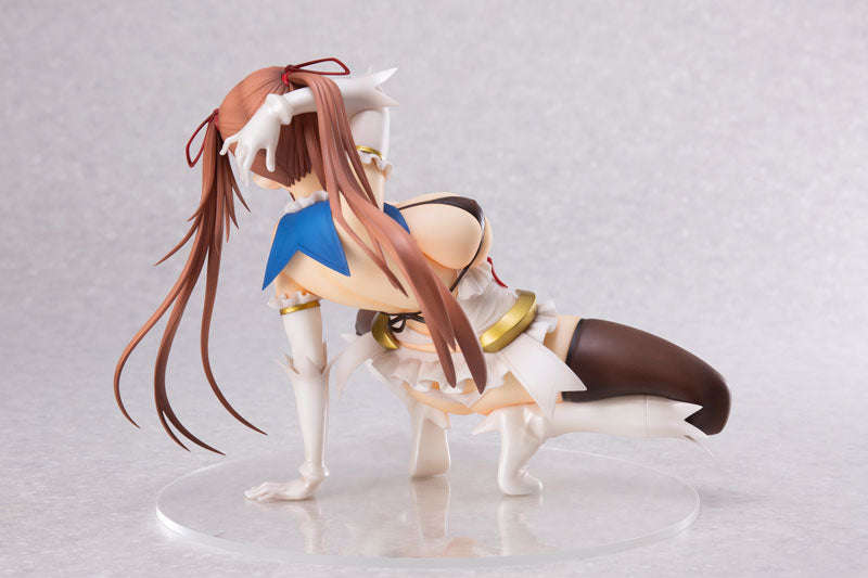 SPECIAL ORDER Orchid Seed - Magical Anfusion! - Airi Tsugaike Illustrated by momi 1/6 [JP]
