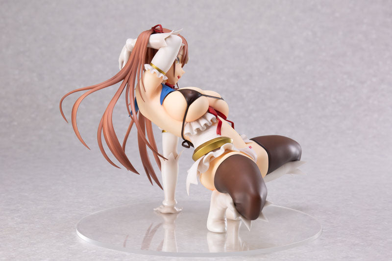 SPECIAL ORDER Orchid Seed - Magical Anfusion! - Airi Tsugaike Illustrated by momi 1/6 [JP]