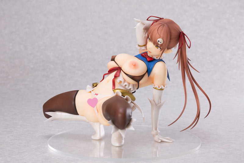 SPECIAL ORDER Orchid Seed - Magical Anfusion! - Airi Tsugaike Illustrated by momi 1/6 [JP]