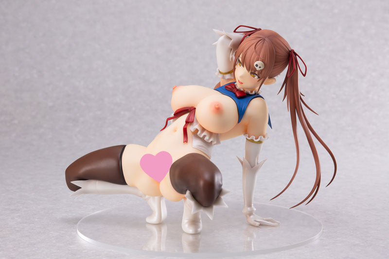 SPECIAL ORDER Orchid Seed - Magical Anfusion! - Airi Tsugaike Illustrated by momi 1/6 [JP]