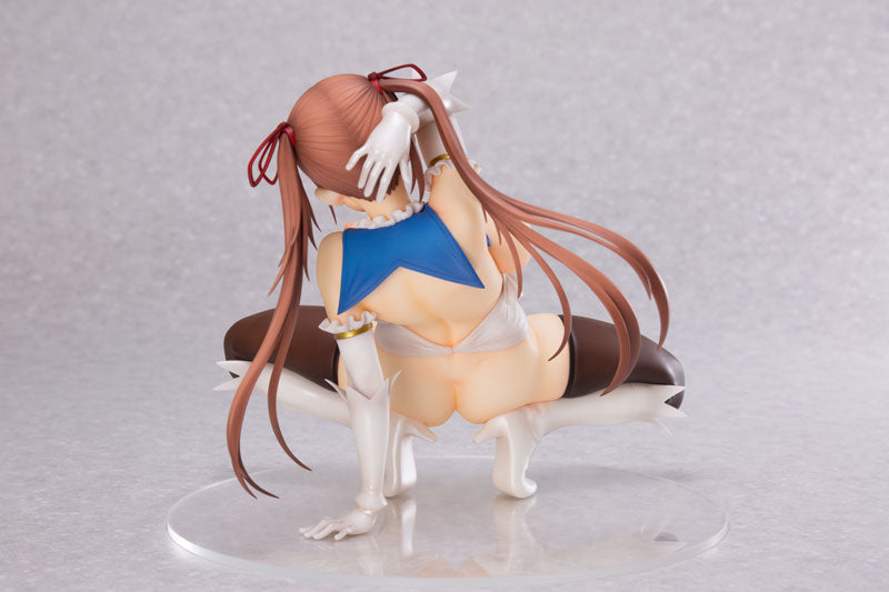SPECIAL ORDER Orchid Seed - Magical Anfusion! - Airi Tsugaike Illustrated by momi 1/6 [JP]