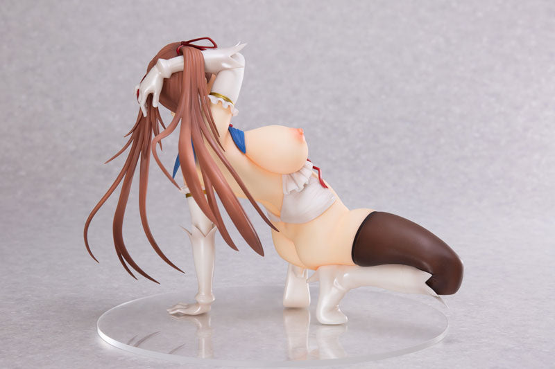 SPECIAL ORDER Orchid Seed - Magical Anfusion! - Airi Tsugaike Illustrated by momi 1/6 [JP]