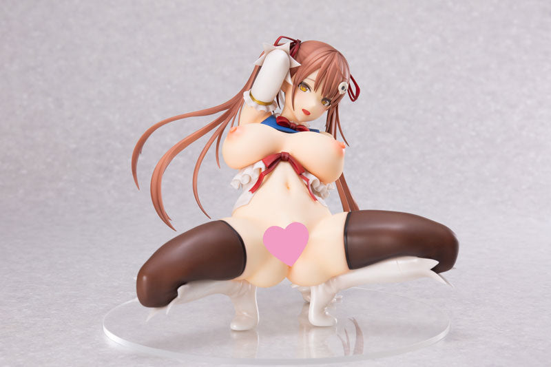 SPECIAL ORDER Orchid Seed - Magical Anfusion! - Airi Tsugaike Illustrated by momi 1/6 [JP]