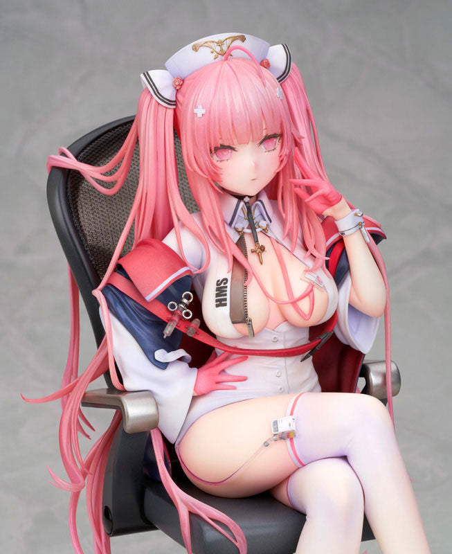 PRE-ORDER Alter - Azur Lane - Perseus: Unfamiliar Duties Ver. 1/7