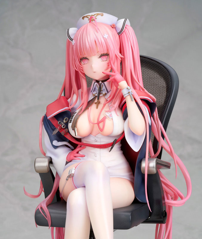 PRE-ORDER Alter - Azur Lane - Perseus: Unfamiliar Duties Ver. 1/7