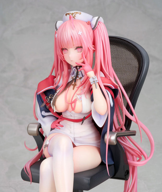 PRE-ORDER Alter - Azur Lane - Perseus: Unfamiliar Duties Ver. 1/7