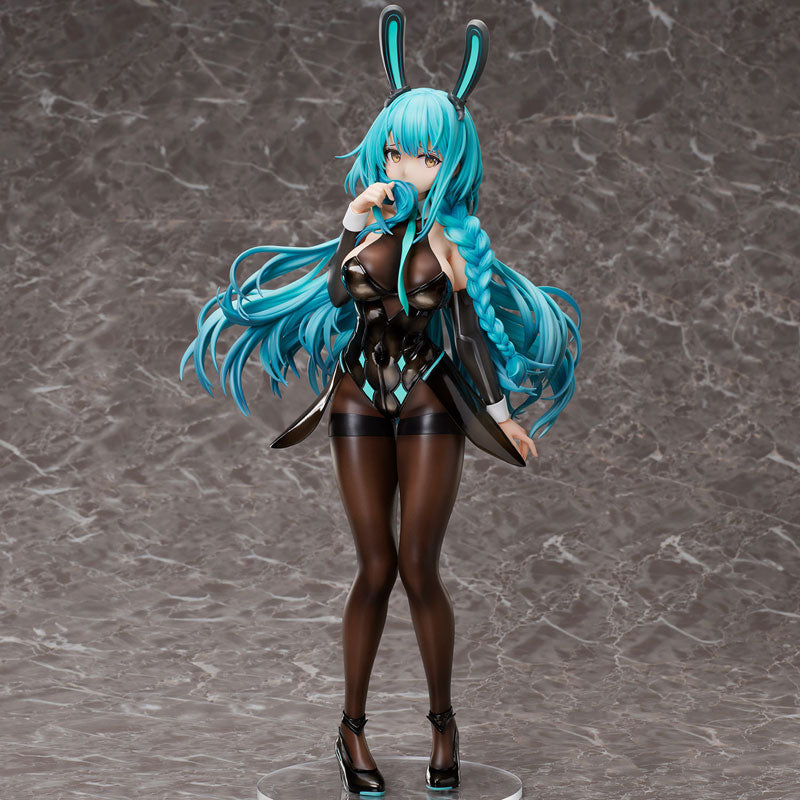PRE-ORDER FREEing - B-Style - Azur Lane - Boise: Sheepish Sapphire 1/4