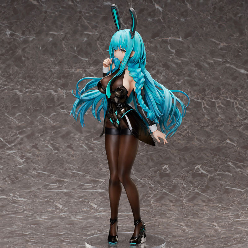 PRE-ORDER FREEing - B-Style - Azur Lane - Boise: Sheepish Sapphire 1/4