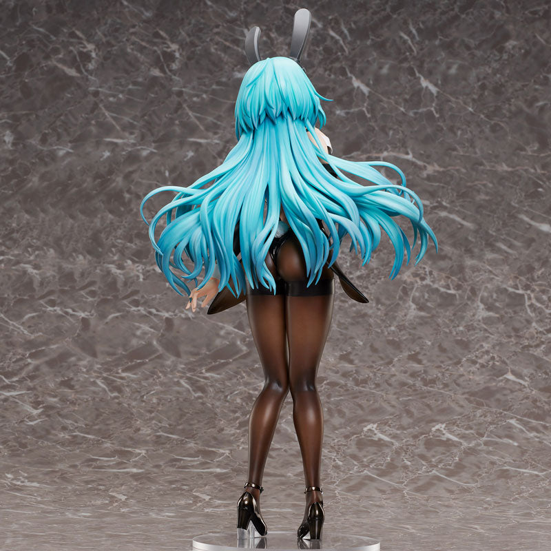 PRE-ORDER FREEing - B-Style - Azur Lane - Boise: Sheepish Sapphire 1/4