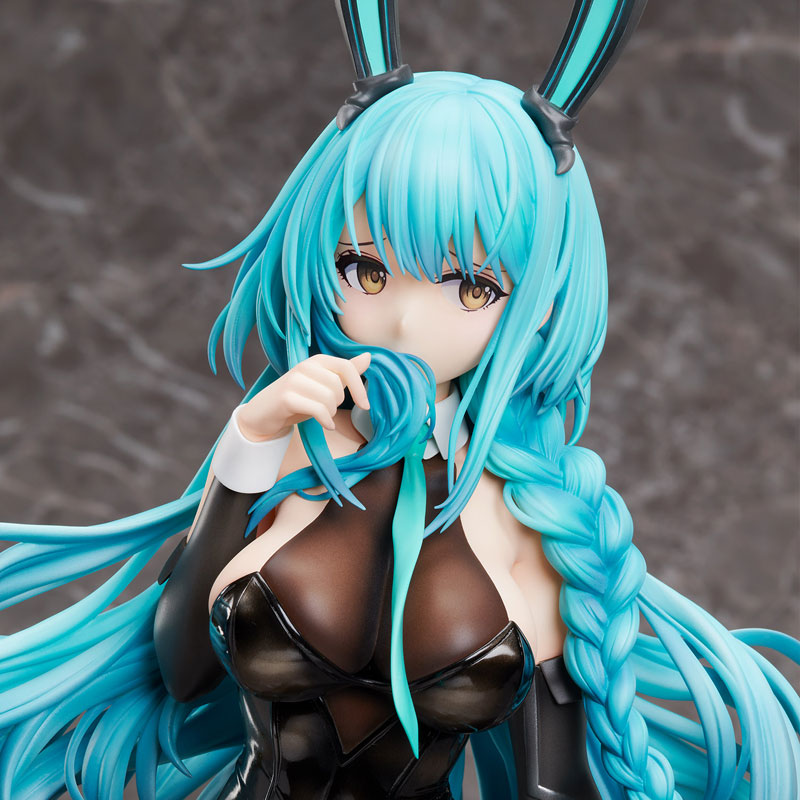 PRE-ORDER FREEing - B-Style - Azur Lane - Boise: Sheepish Sapphire 1/4