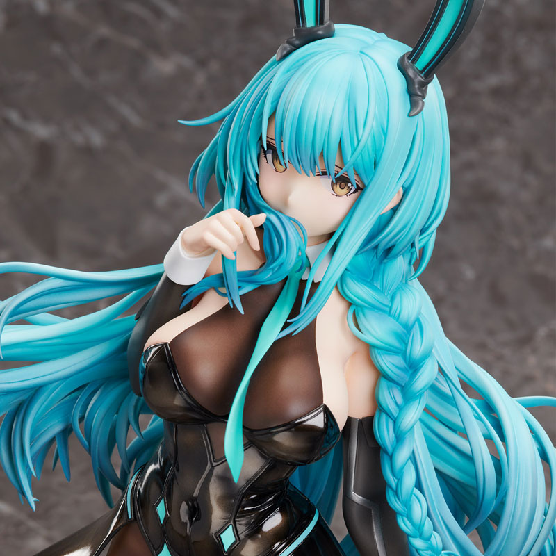PRE-ORDER FREEing - B-Style - Azur Lane - Boise: Sheepish Sapphire 1/4