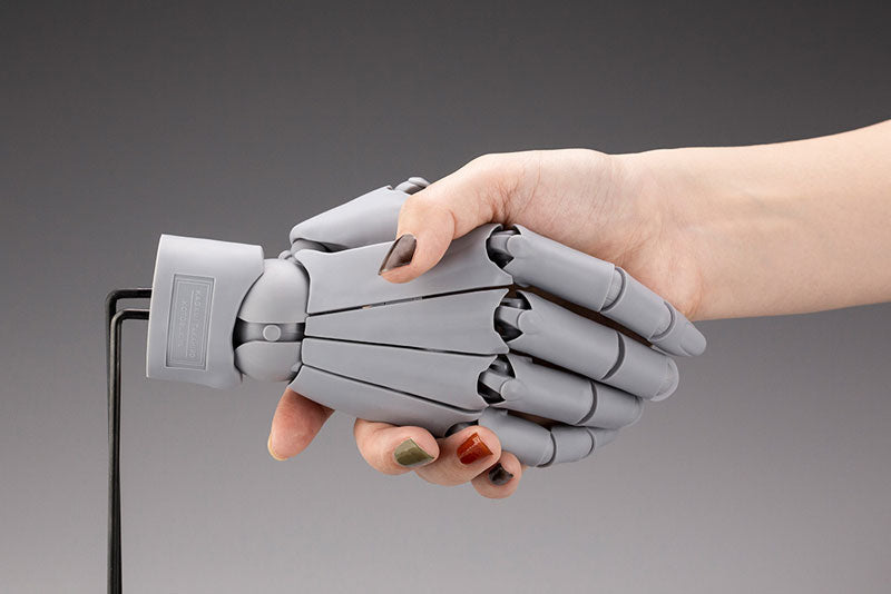 PRE-ORDER Kotobukiya - Artist Support Item - Hand Model/R: Gray