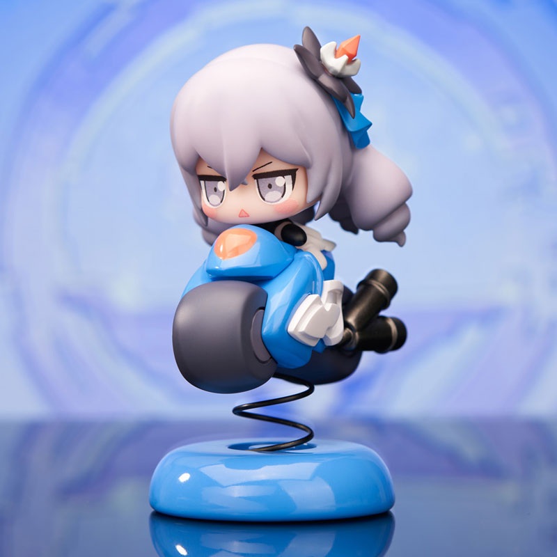 PRE-ORDER Apex - Happy Shake Honkai Impact 3 - Bronya: Herrscher of Truth