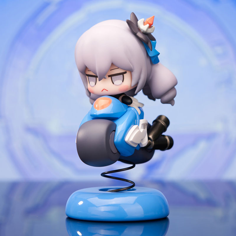 PRE-ORDER Apex - Happy Shake Honkai Impact 3 - Bronya: Herrscher of Truth