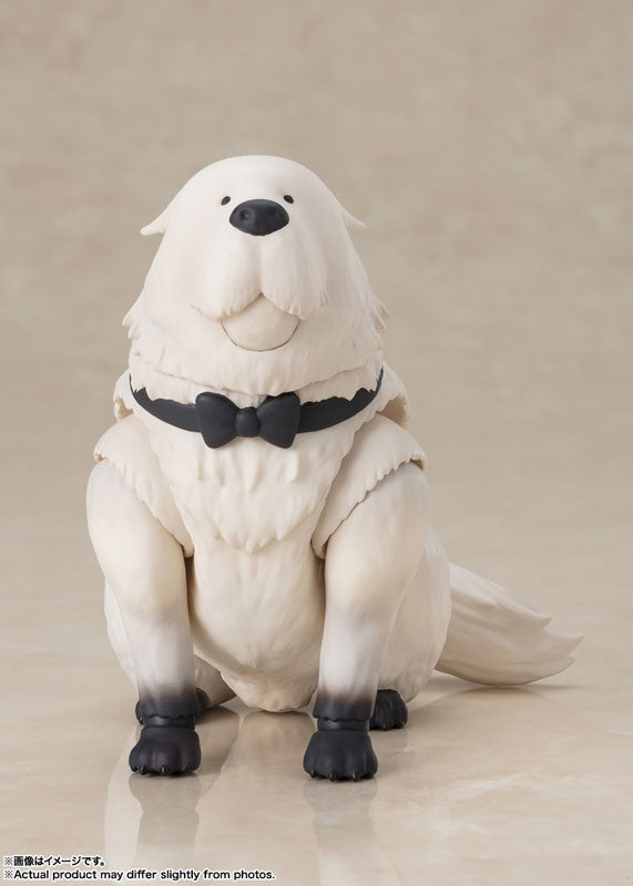 PRE-ORDER Bandai - S.H.Figuarts - SPY x FAMILY - Bond Forger -Together with Anya-