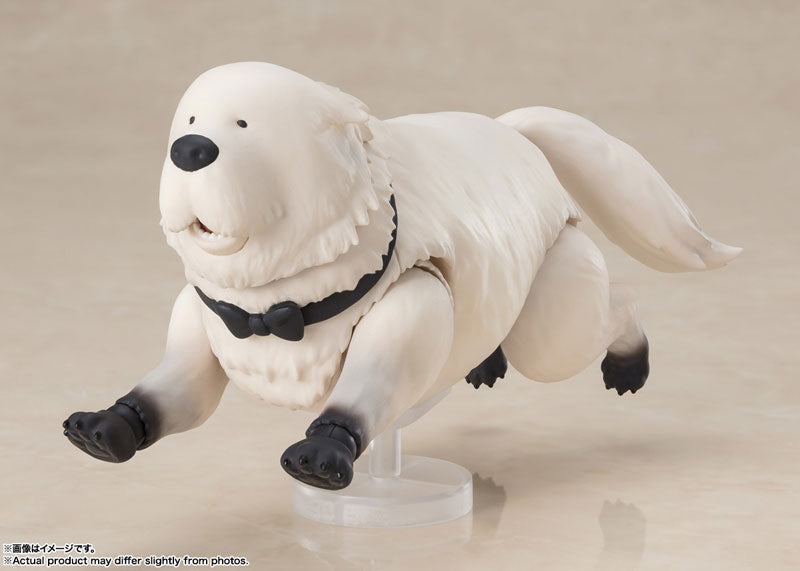 PRE-ORDER Bandai - S.H.Figuarts - SPY x FAMILY - Bond Forger -Together with Anya-