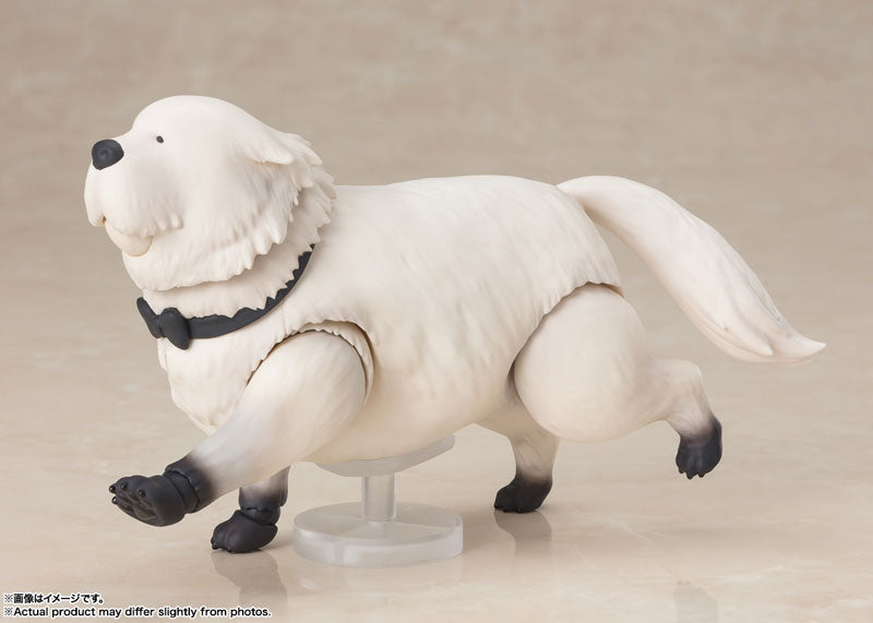 PRE-ORDER Bandai - S.H.Figuarts - SPY x FAMILY - Bond Forger -Together with Anya-