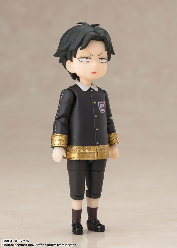 PRE-ORDER Bandai - S.H.Figuarts - SPY x FAMILY - Damian Desmond