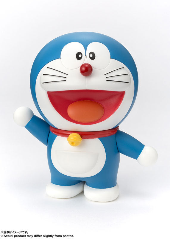 PRE-ORDER Bandai - Figuarts ZERO - Doraemon - Doraemon: Renewal Ver.