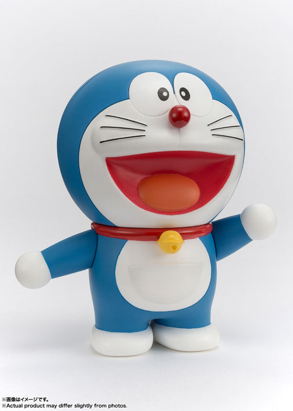 PRE-ORDER Bandai - Figuarts ZERO - Doraemon - Doraemon: Renewal Ver.
