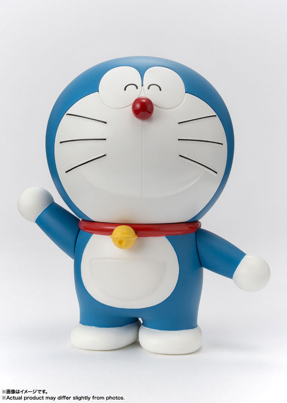 PRE-ORDER Bandai - Figuarts ZERO - Doraemon - Doraemon: Renewal Ver.