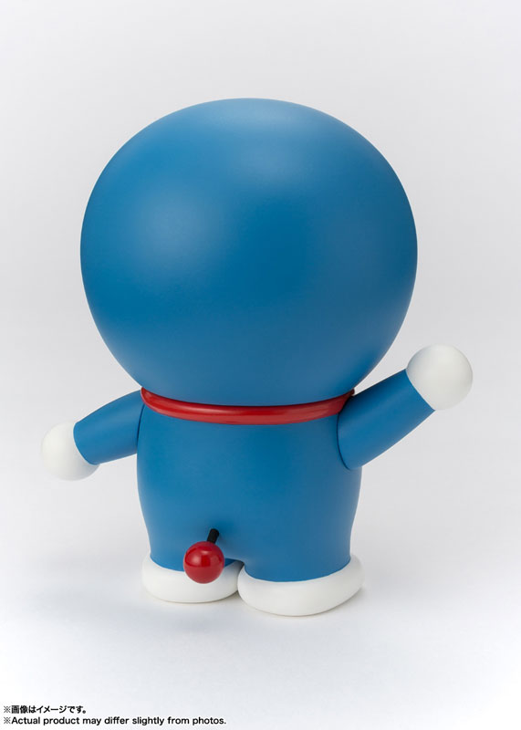 PRE-ORDER Bandai - Figuarts ZERO - Doraemon - Doraemon: Renewal Ver.