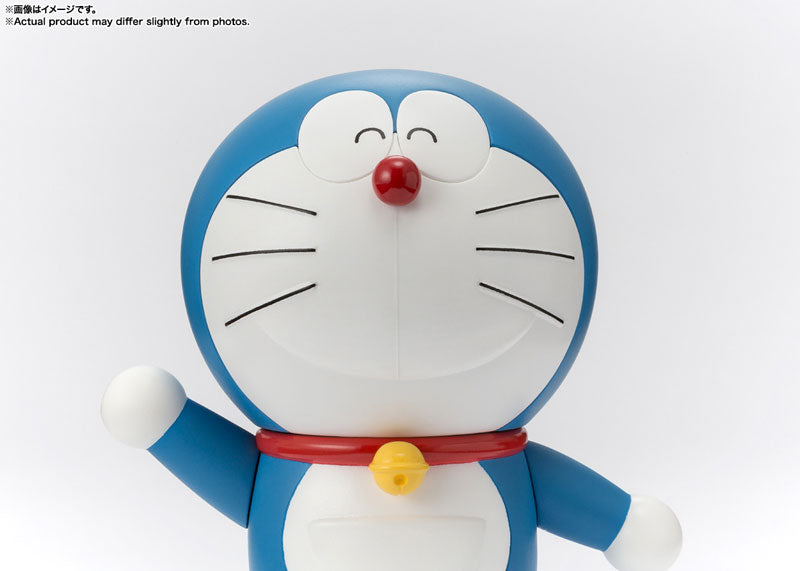 PRE-ORDER Bandai - Figuarts ZERO - Doraemon - Doraemon: Renewal Ver.