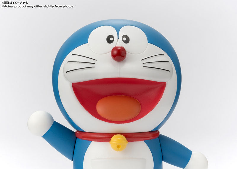 PRE-ORDER Bandai - Figuarts ZERO - Doraemon - Doraemon: Renewal Ver.