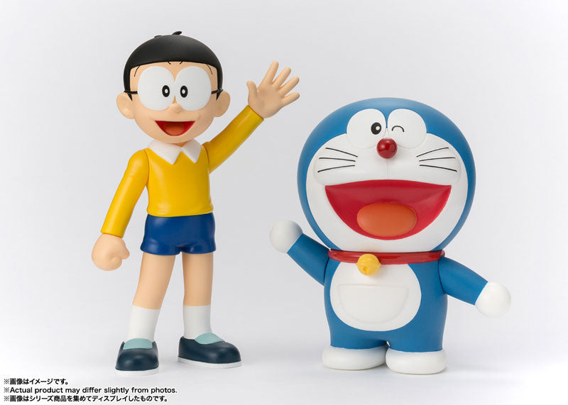 PRE-ORDER Bandai - Figuarts ZERO - Doraemon - Doraemon: Renewal Ver.