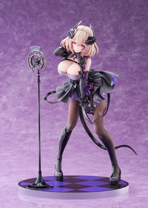 PRE-ORDER Goldenhead - Azur Lane - Roon Muse 1/6