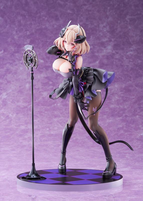 PRE-ORDER Goldenhead - Azur Lane - Roon Muse 1/6