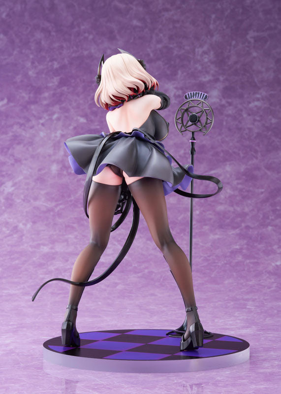 SPECIAL ORDER Goldenhead - Azur Lane - Roon Muse 1/6 [JP]