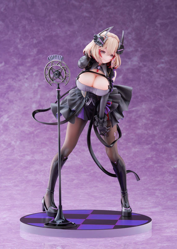 SPECIAL ORDER Goldenhead - Azur Lane - Roon Muse 1/6 [JP]