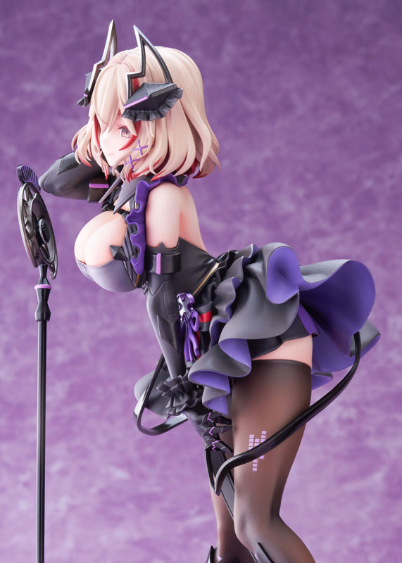 SPECIAL ORDER Goldenhead - Azur Lane - Roon Muse 1/6 [JP]
