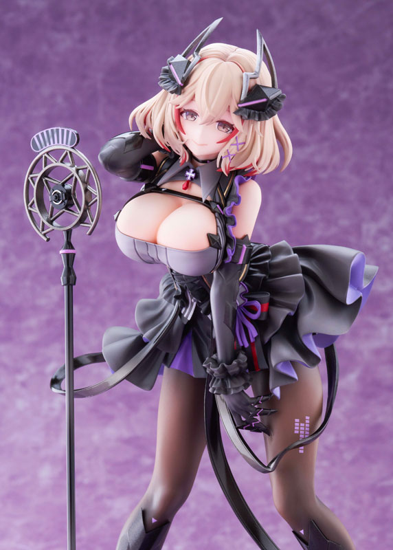 PRE-ORDER Goldenhead - Azur Lane - Roon Muse: AmiAmi Limited Edition 1/6