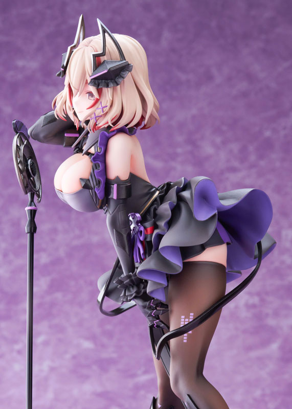 PRE-ORDER Goldenhead - Azur Lane - Roon Muse: AmiAmi Limited Edition 1/6