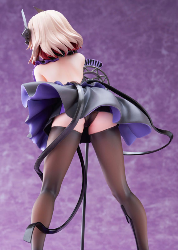 PRE-ORDER Goldenhead - Azur Lane - Roon Muse: AmiAmi Limited Edition 1/6