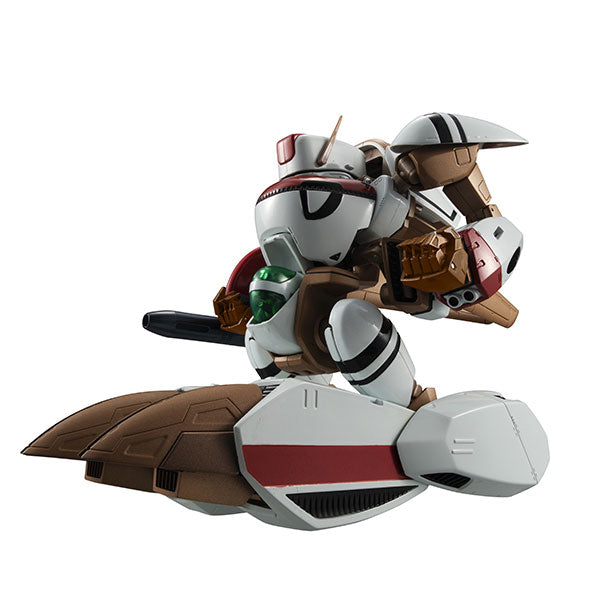 PRE-ORDER MegaHouse - Variable Action Hi-SPEC - Super Dimension Century Orguss - Orguss [March 2024 Release]