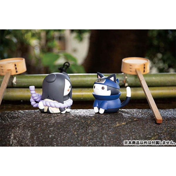 IN-STOCK MegaHouse - MEGA CAT PROJECT NARUTO Tomo Ookina Nyaruto Series - Orochimaru