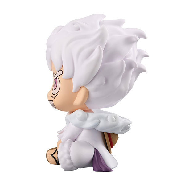 IN-STOCK MegaHouse - Look Up - One Piece - Monkey D. Luffy: 5th Gear