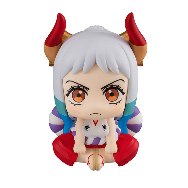 IN-STOCK MegaHouse - Look Up - One Piece - Yamato